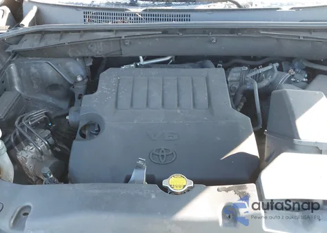 2015 Toyota Highlander Limited Platinum V6 из США, поврежденный, VIN 5TDDKRFH3FS127361